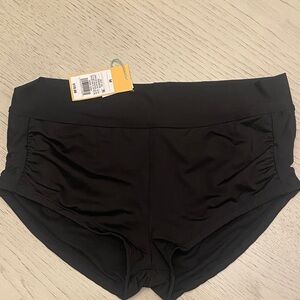 NWT Women's Swim Shorts